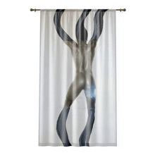 Load image into Gallery viewer, Window Curtain