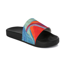 Load image into Gallery viewer, Women's Slide Sandals