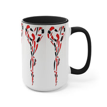 Load image into Gallery viewer, Accent Mug