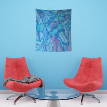 Load image into Gallery viewer, Printed Wall Tapestry