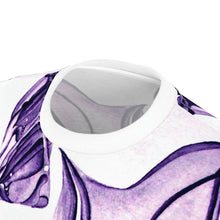 Load image into Gallery viewer, Unisex Cut &amp; Sew Tee (AOP)