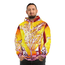 Load image into Gallery viewer, Fashion Hoodie (AOP)