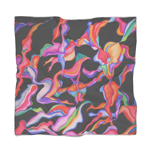 Poly Scarf