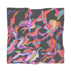 Poly Scarf