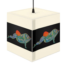 Load image into Gallery viewer, Personalized Lamp
