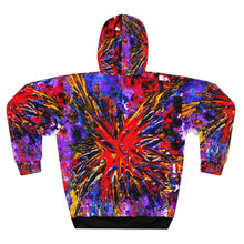 Load image into Gallery viewer, AOP Unisex Pullover Hoodie