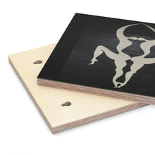 Load image into Gallery viewer, Wood Canvas