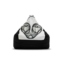Load image into Gallery viewer, Bean Bag Chair Cover