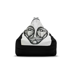 Bean Bag Chair Cover