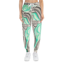 Load image into Gallery viewer, Athletic Joggers (AOP)