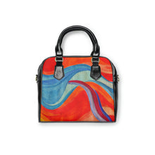 Load image into Gallery viewer, Shoulder Handbag
