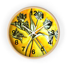 Load image into Gallery viewer, Wall clock