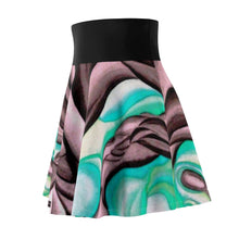 Load image into Gallery viewer, Women's Skater Skirt
