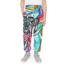 Load image into Gallery viewer, Youth Joggers
