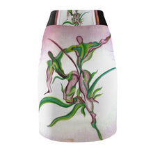 Load image into Gallery viewer, Women's Pencil Skirt
