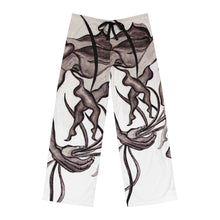 Load image into Gallery viewer, Men&#39;s Pajama Pants (AOP)