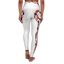 Load image into Gallery viewer, High Waisted Yoga Leggings