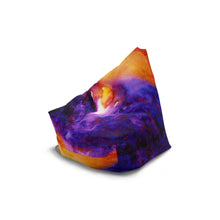 Load image into Gallery viewer, Bean Bag Chair Cover