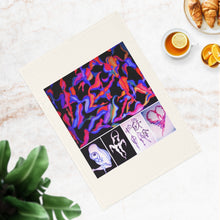 Load image into Gallery viewer, Cotton Tea Towel