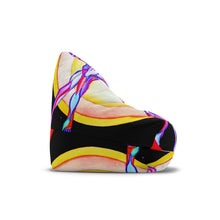 Load image into Gallery viewer, Bean Bag Chair Cover