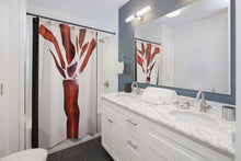 Load image into Gallery viewer, Shower Curtains