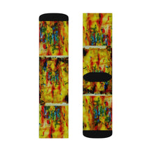 Load image into Gallery viewer, Sublimation Socks
