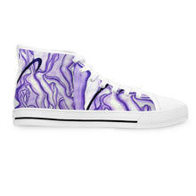 Load image into Gallery viewer, Women's High Top Sneakers