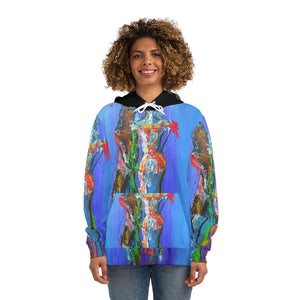 AOP Fashion Hoodie