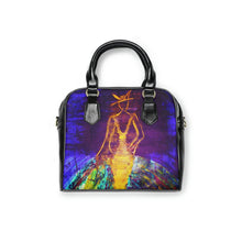 Load image into Gallery viewer, Shoulder Handbag