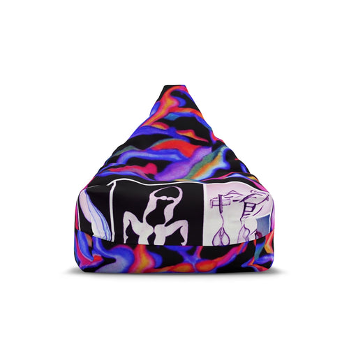 Bean Bag Chair Cover