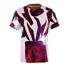Load image into Gallery viewer, Unisex Cut &amp; Sew Tee (AOP)