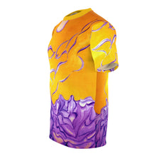 Load image into Gallery viewer, Unisex Cut &amp; Sew Tee (AOP)