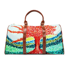 Load image into Gallery viewer, Waterproof Travel Bag
