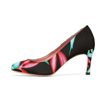 Load image into Gallery viewer, Birds of Paradise Heels