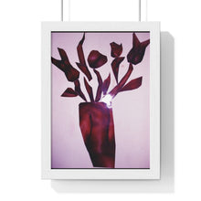 Load image into Gallery viewer, Premium Framed Vertical Poster