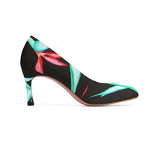 Load image into Gallery viewer, Birds of Paradise Heels