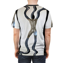 Load image into Gallery viewer, Unisex Cut &amp; Sew Tee (AOP)