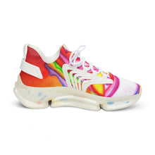 Load image into Gallery viewer, Men&#39;s Mesh Sports Sneakers