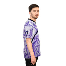 Load image into Gallery viewer, Unisex Football Jersey (AOP)