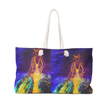 Load image into Gallery viewer, Weekender Bag