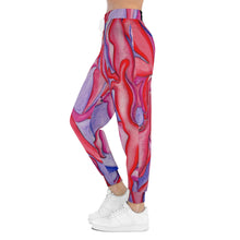 Load image into Gallery viewer, Athletic Joggers (AOP)