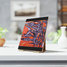 Load image into Gallery viewer, Ceramic Photo Tile