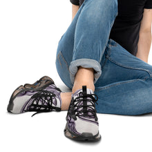 Load image into Gallery viewer, Men&#39;s Mesh Sports Sneakers