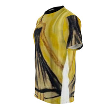 Load image into Gallery viewer, Unisex Cut &amp; Sew Tee (AOP)