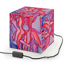 Load image into Gallery viewer, Light Cube Lamp