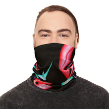Load image into Gallery viewer, Lightweight Neck Gaiter