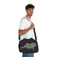 Load image into Gallery viewer, Fitness Handbag