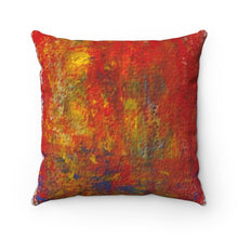 Load image into Gallery viewer, Spun Polyester Square Pillow