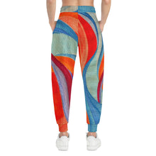 Load image into Gallery viewer, Athletic Joggers (AOP)