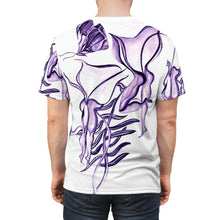 Load image into Gallery viewer, Unisex Cut &amp; Sew Tee (AOP)